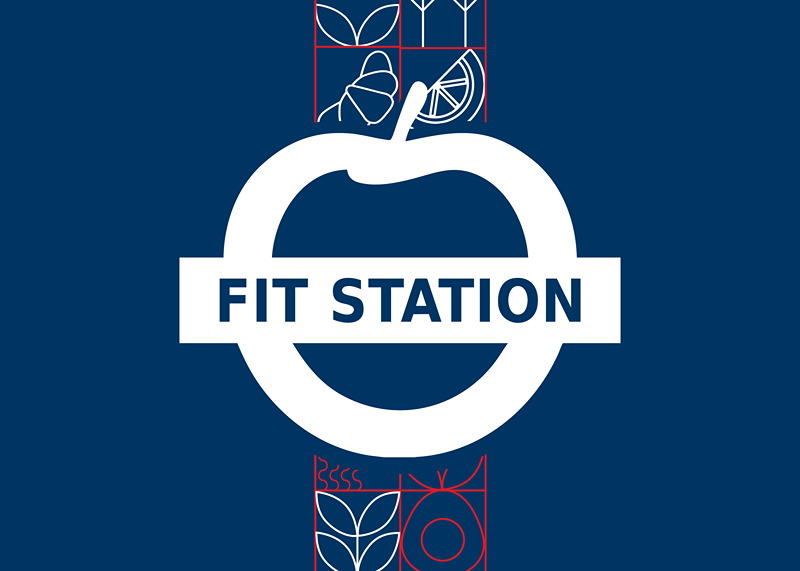 Fit Station